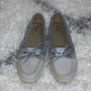 Like new Sperry Boat shoes